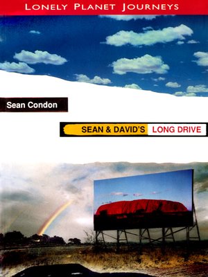 cover image of Sean & David's Long Drive
